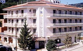 Hotel Raco D'en Pepe Calella